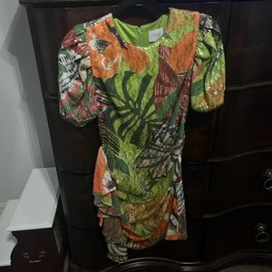 Women’s sequin dress